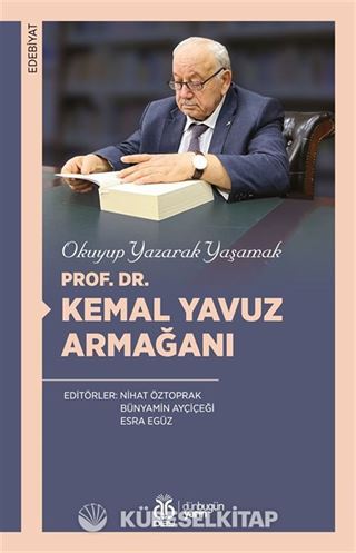 Prof. Dr. Kemal Yavuz Armağanı