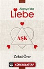 Alanya'da Liebe