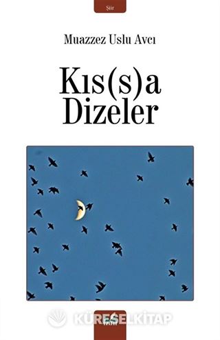Kıs(s)a Dizeler