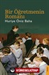 Bir Öğretmenin Romanı