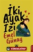 İki Ayak İzi