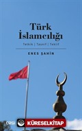 Türk İslamcılığı