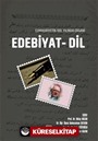 Cumhuriyetin 100. Yılında Ergani Edebiyat-Dil
