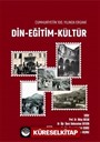 Cumhuriyetin 100.Yılında Ergani Din-Eğitim-Kültür