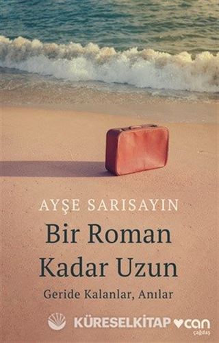 Bir Roman Kadar Uzun