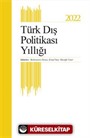Türk Dış Politikası Yıllığı 2022