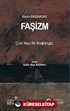 Faşizm: Çok Kısa Bir Başlangıç