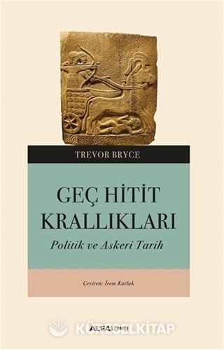Geç Hitit Krallıkları