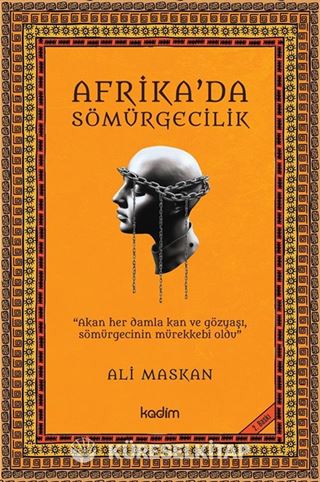 Afrika'da Sömürgecilik