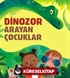 Dinozor Arayan Çocuklar