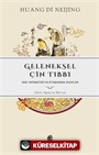Geleneksel Çin Tıbbı