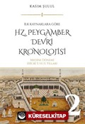 Hz. Peygamber Dönemi Kronolojisi (Cilt 2)