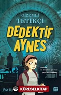 Gizemli Tetikçi / Dedektif Aynes