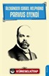 Alexander Israel Helphand - Parvus Efendi