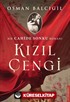 Kızıl Çengi - Bir Cahide Sonku Romanı