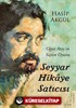 Seyyar Hikaye Satıcısı