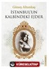 İstanbul'un Kalbindeki Ejder