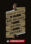 Bir Delinin Hatıra Defteri