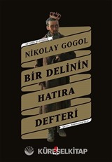 Bir Delinin Hatıra Defteri