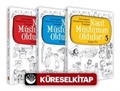 Nasıl Müslüman Oldular? Seti (3 Kitap)