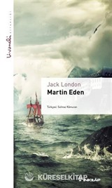 Martin Eden - Livaneli Kitaplığı