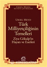 Türk Milliyetçiliğinin Temelleri