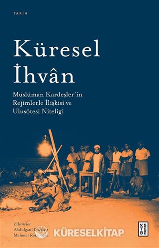 Küresel İhvan