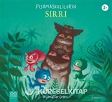 Pijamaskelilerin Sırrı