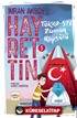 Hayrettin 5 Türko-571 / Zaman Kapsülü