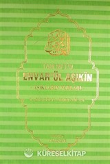 Envarül Aşıkın Aşıkların Nurları (Tam Metin)