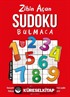 Zihin Açan Sudoku Bulmaca