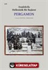 Pergamon -Anadolu'da Hellenistik Bir Başkent (Küçük Boy)