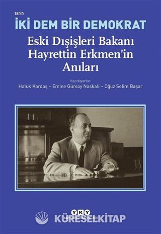 İki Dem Bir Demokrat