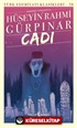 Cadı (Karton Kapak)