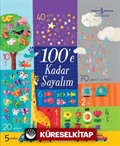 100'e Kadar Sayalım