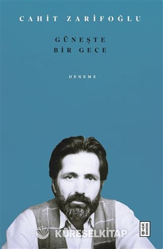Güneşte Bir Gece