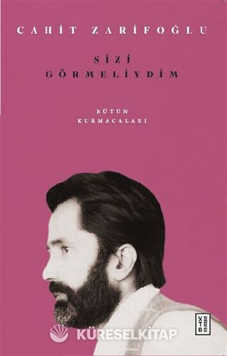 Sizi Görmeliydim