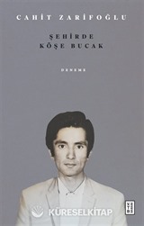 Şehirde Köşe Bucak