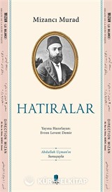 Hatıralar
