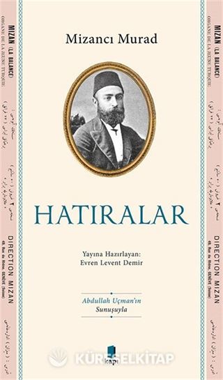 Hatıralar