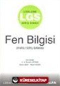 LGS Giriş Sınavı Türkçe Uyarılı Soru Bankası