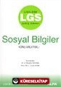 LGS Giriş Sınavı Sosyal Konu Anlatımlı Soru Bankası