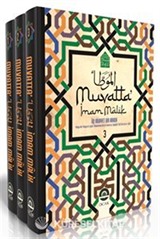 Muvatta (3 Cilt)
