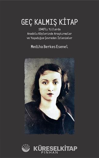 Geç Kalmış Kitap