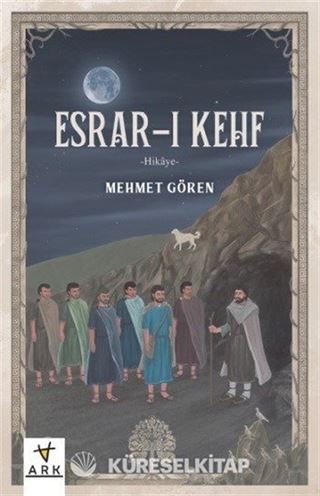 Esrar-ı Kehf