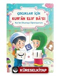 Çocuklar İçin Kuran Elifbası