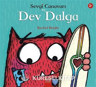 Sevgi Canavarı ve Dev Dalga