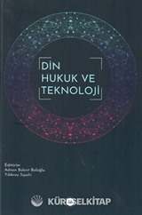 Din Hukuk ve Teknoloji