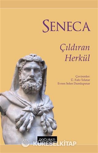 Çıldıran Herkül