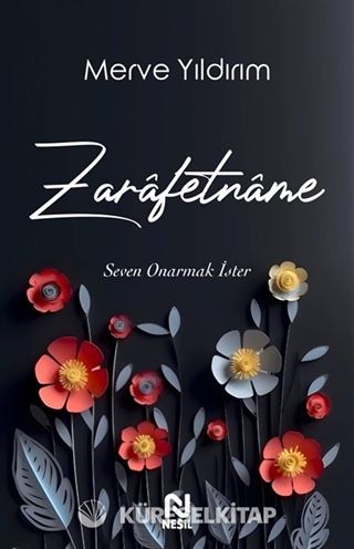 Zarafetname